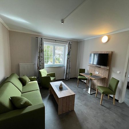 Hotel Reinhold Gummersbach Ngoại thất bức ảnh