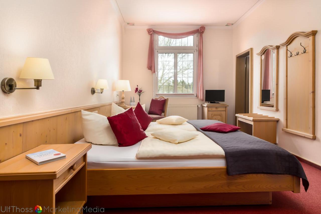 Hotel Reinhold Gummersbach Ngoại thất bức ảnh