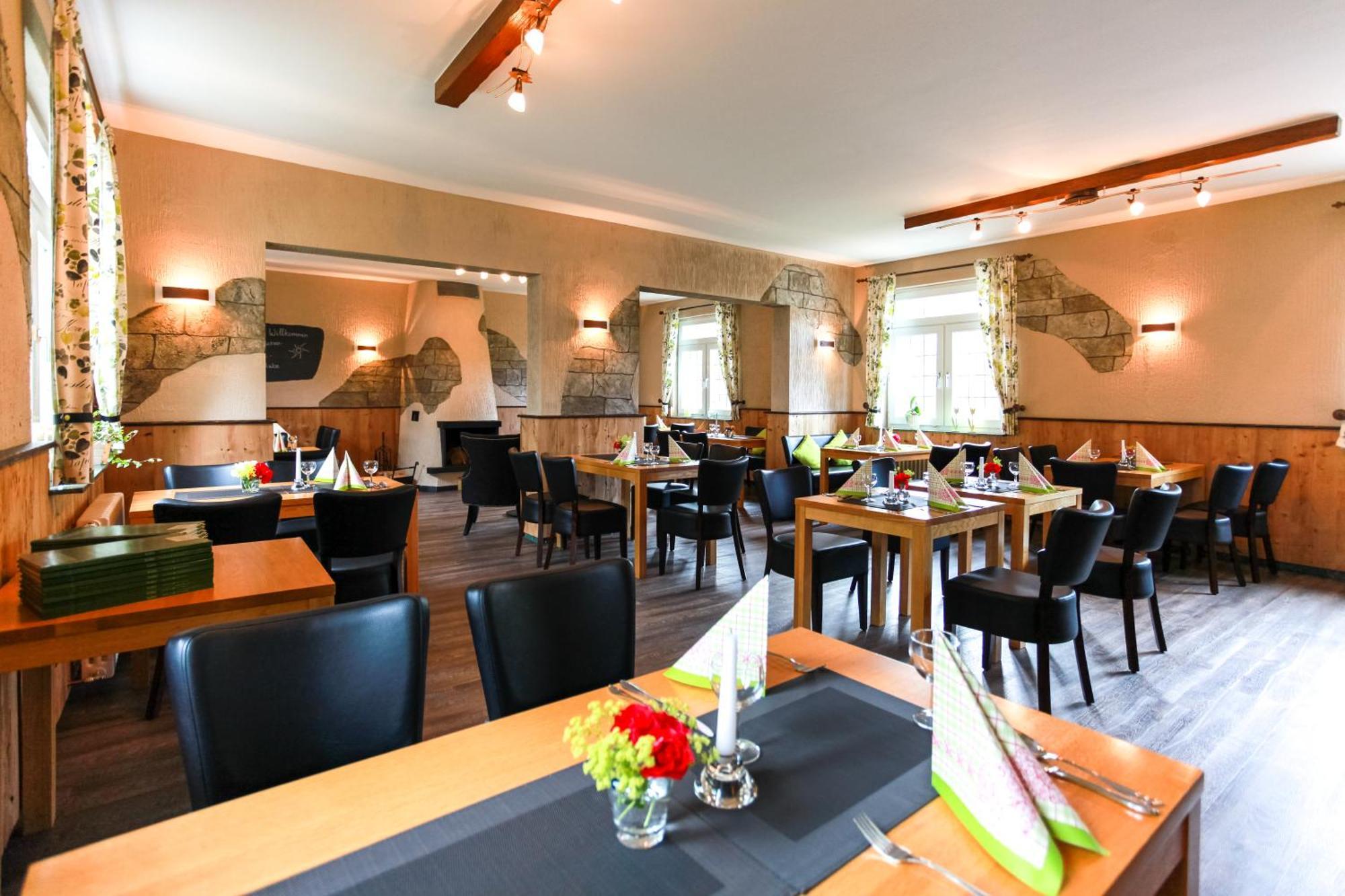 Hotel Reinhold Gummersbach Ngoại thất bức ảnh