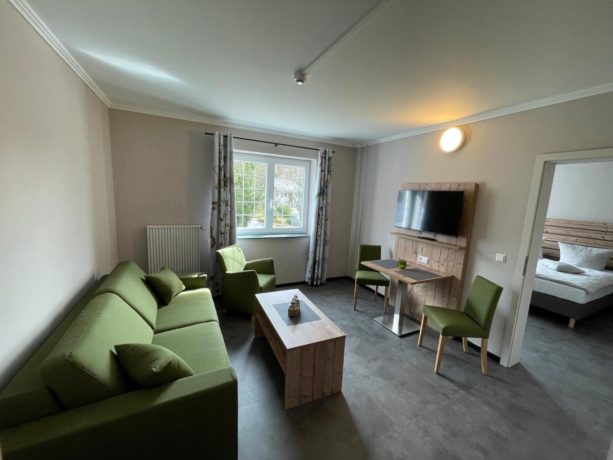 Hotel Reinhold Gummersbach Ngoại thất bức ảnh