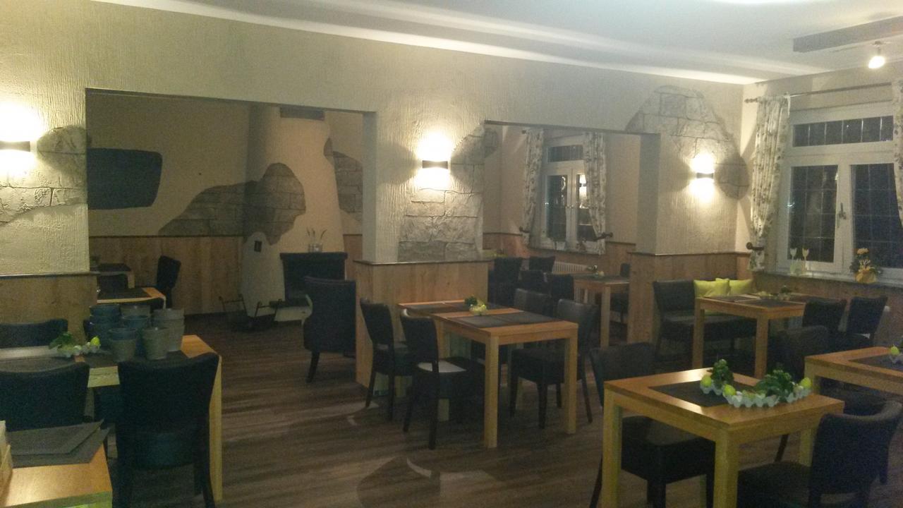 Hotel Reinhold Gummersbach Ngoại thất bức ảnh