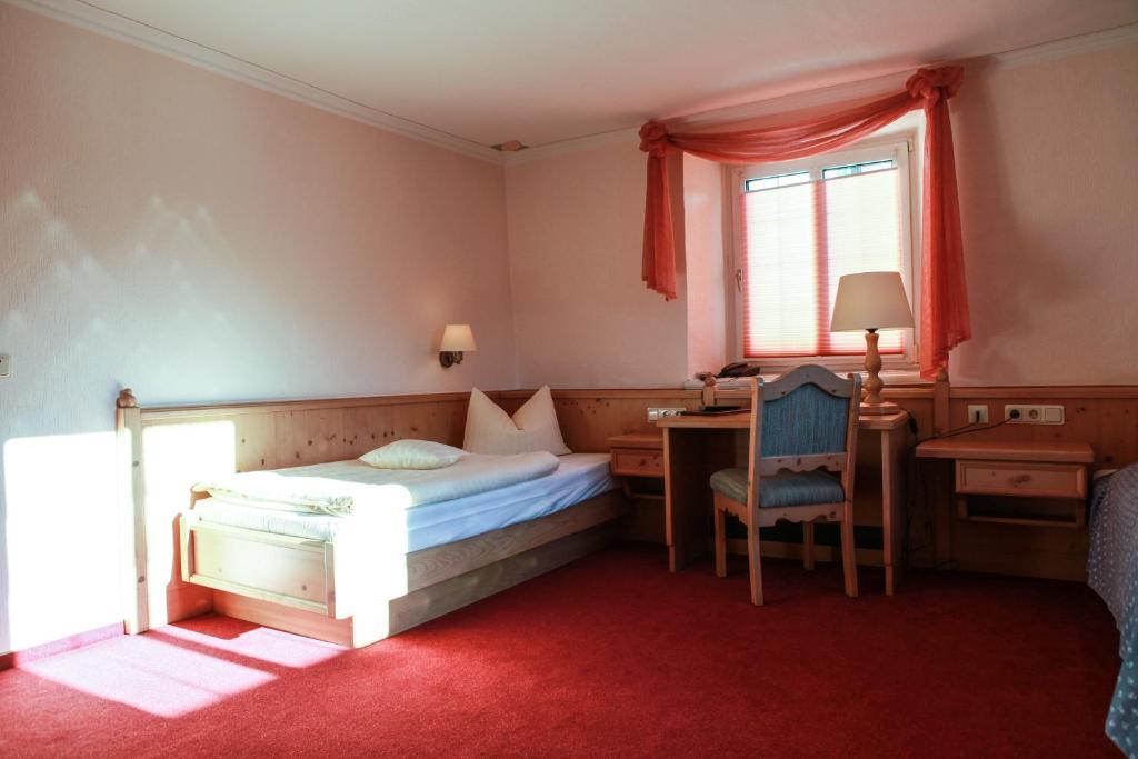 Hotel Reinhold Gummersbach Ngoại thất bức ảnh